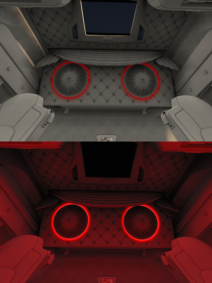 #1 Iveco Sway product image (2)