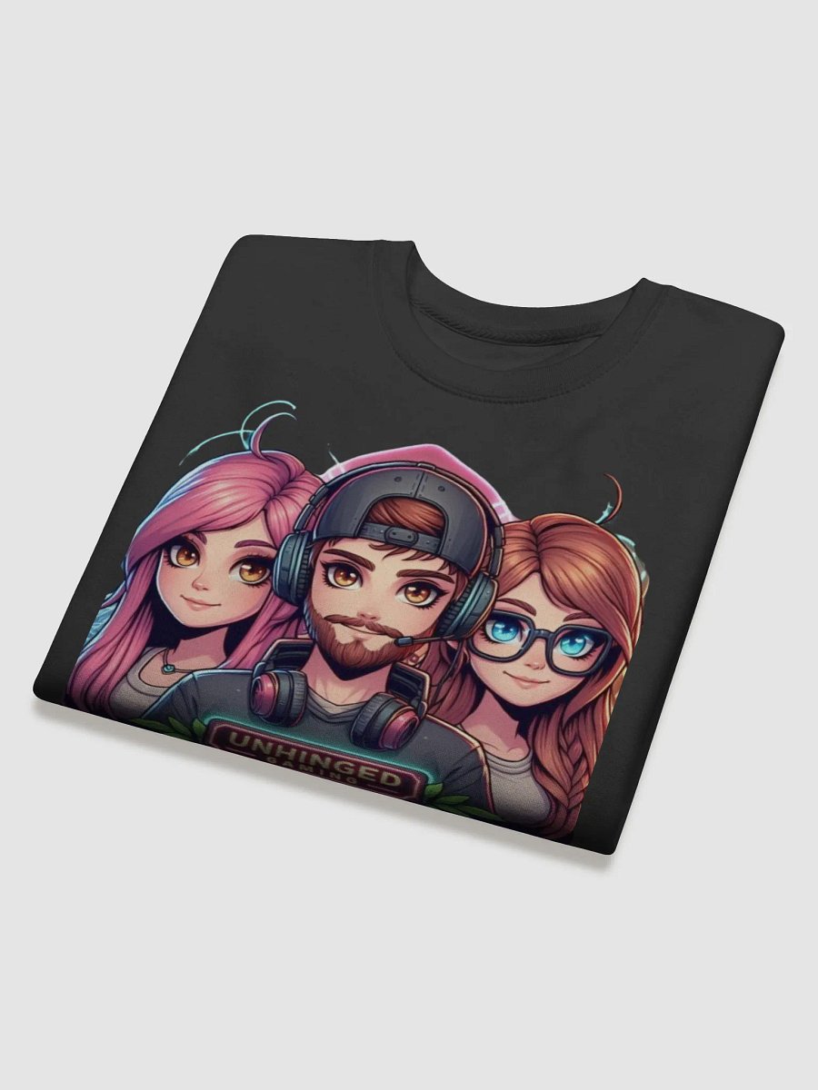 Unhinged Gaming Crew product image (4)