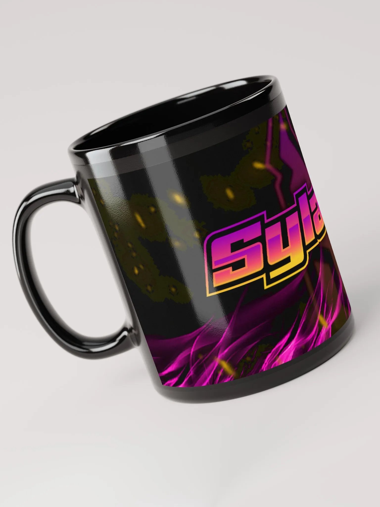 Sylance Mug product image (3)