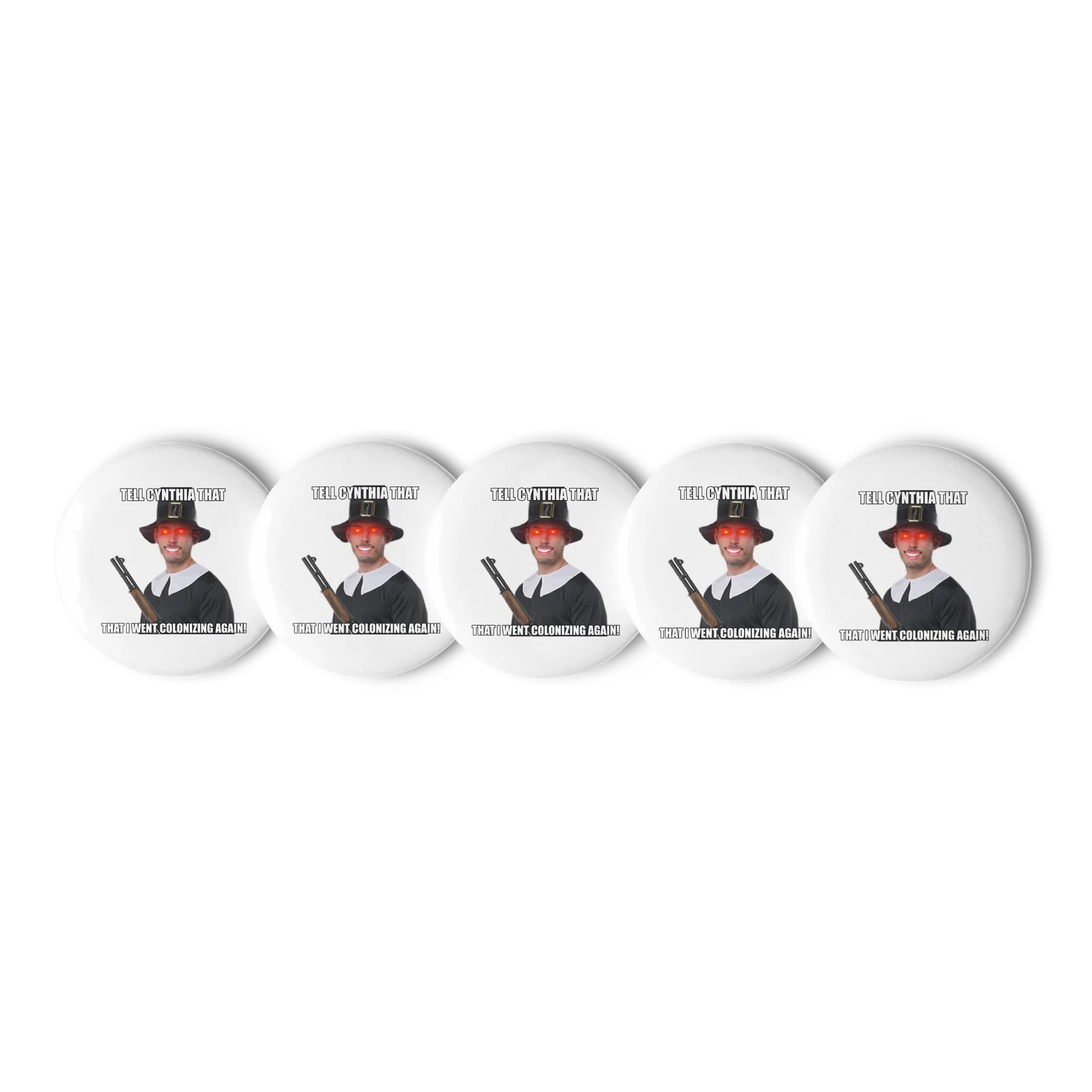 Colonizing Again! product image (1)