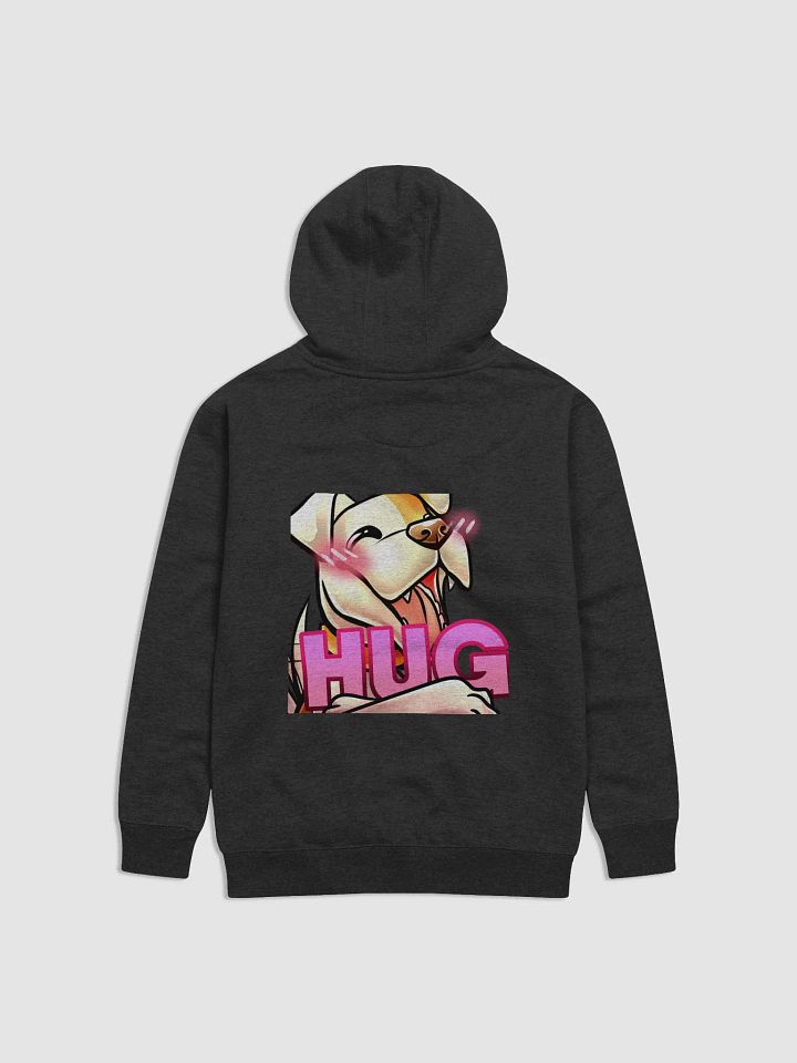 HUG Pullover Hoodie product image (1)