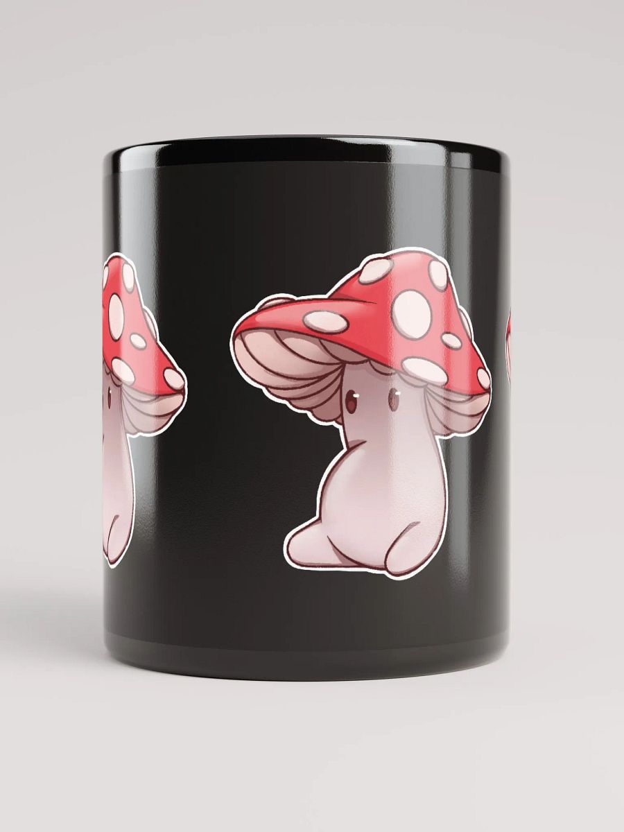 Black Grug Mug product image (10)