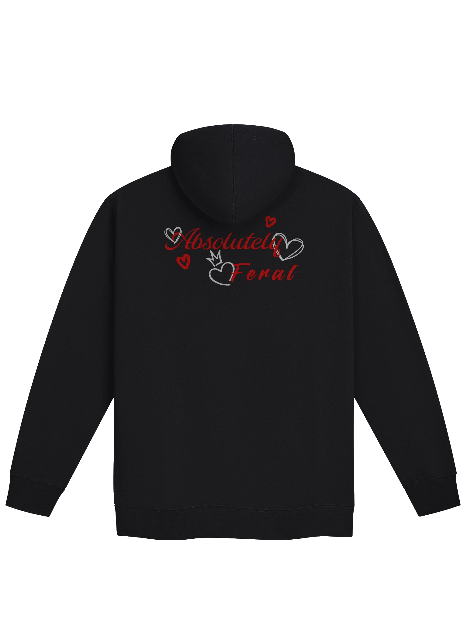 ABSOLUTLEY FERAL product image (6)