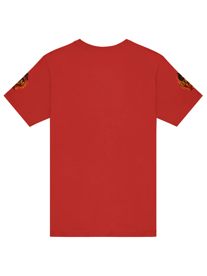 Team K FIGHT 2 T-Shirt product image (8)