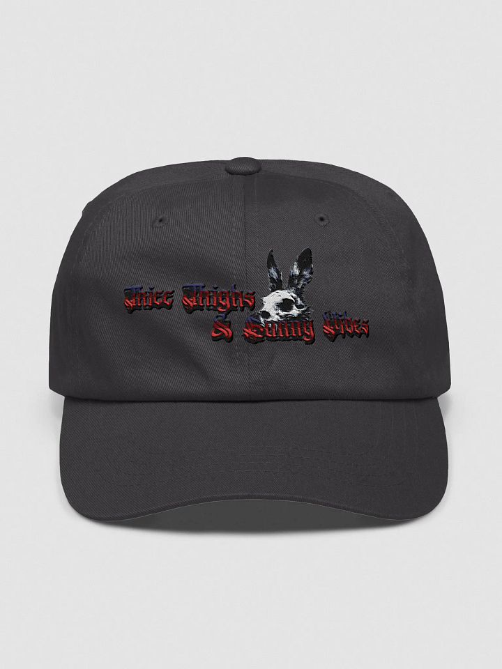 Bunny Vibes Hat product image (1)
