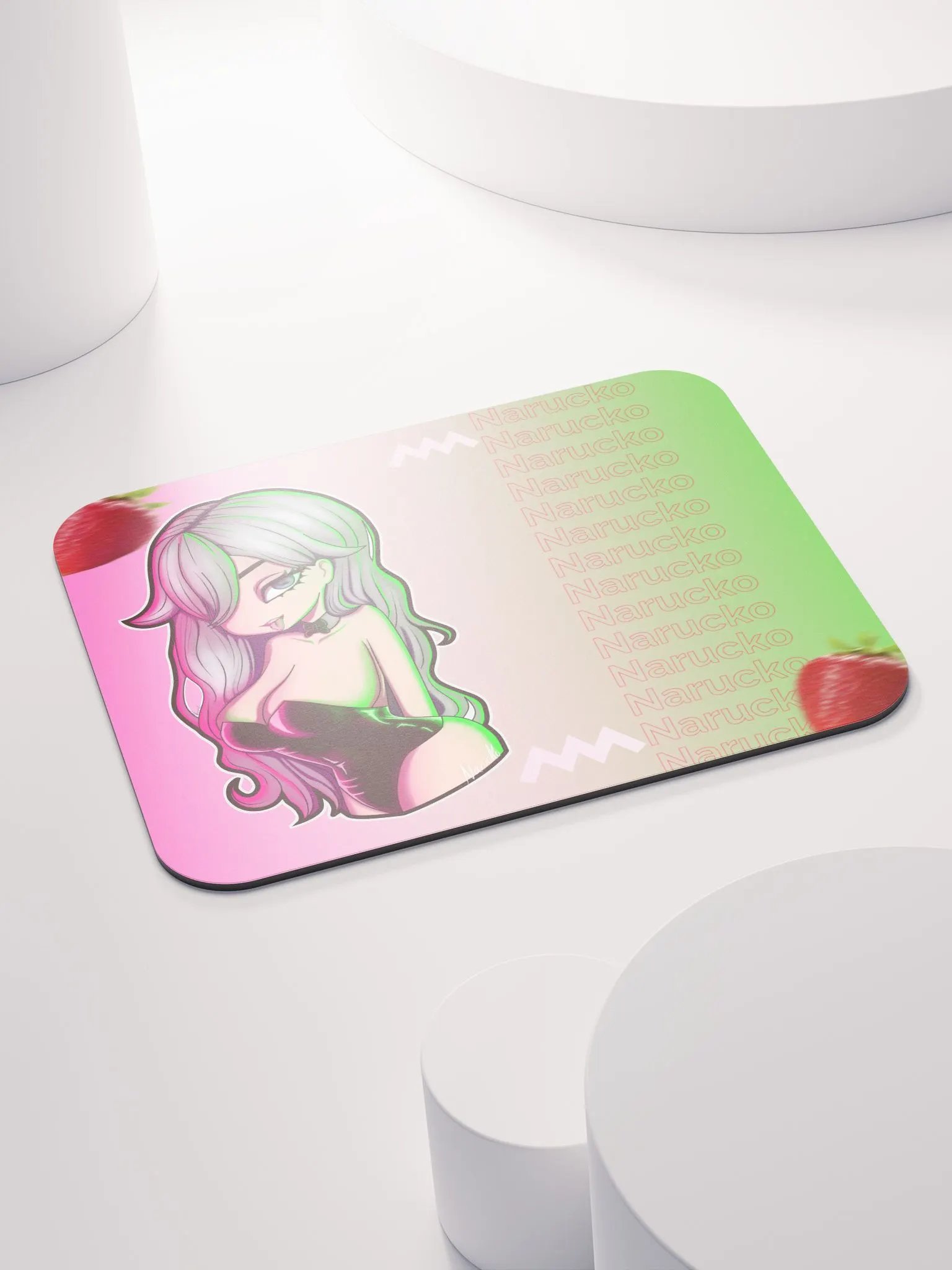 Mousepad product image (4)