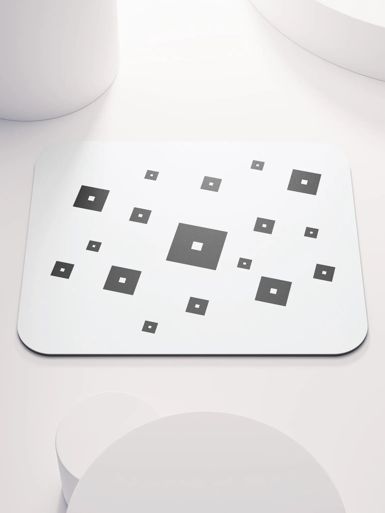 Premium Roblox Mouse Pad product image (1)