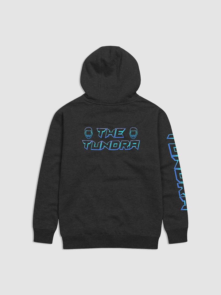 Celebration Cotton Heritage Hoodie product image (2)