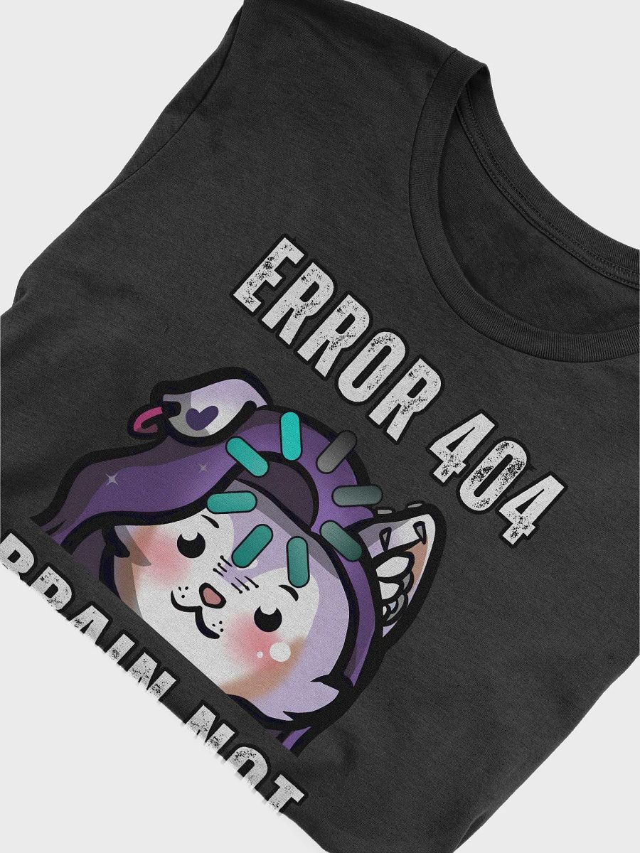 Error 404 Teeshirt product image (5)
