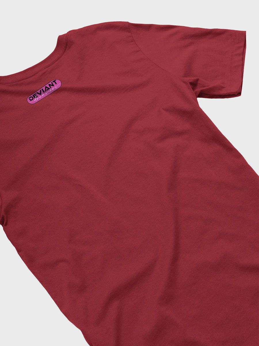 PANIC! t-shirt product image (4)