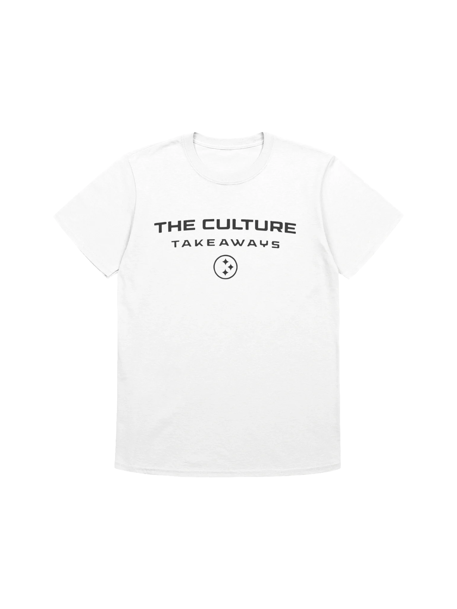 TJ Watt Steelers The Culture Takeaways T-Shirt product image (1)