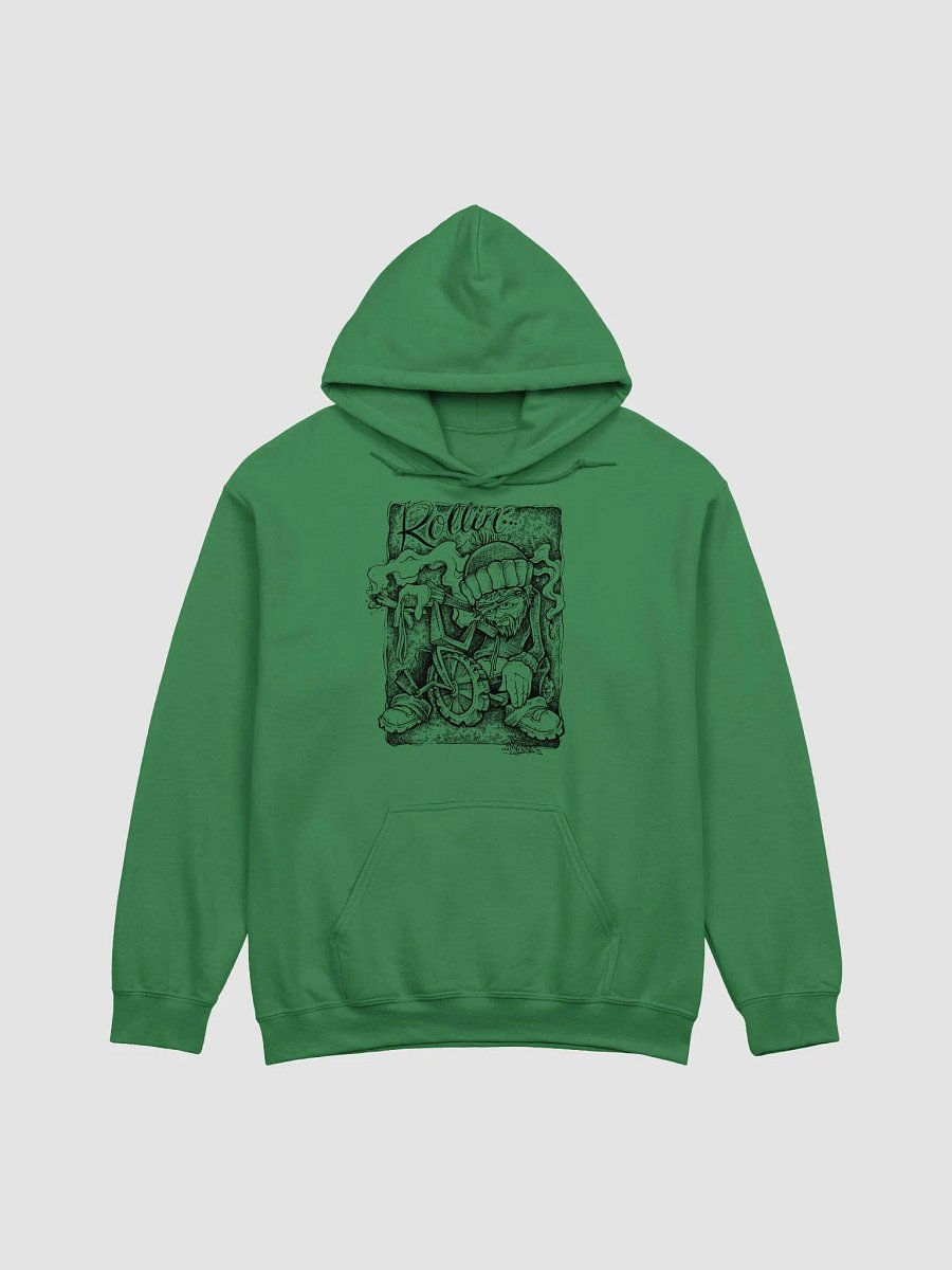 Rollin' Hoodie product image (12)