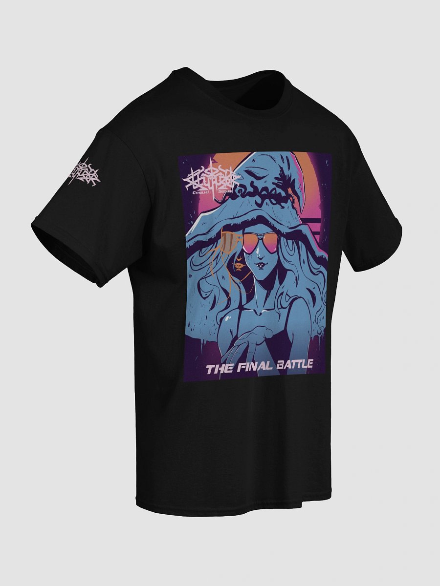 The Final Battle T-Shirt product image (32)