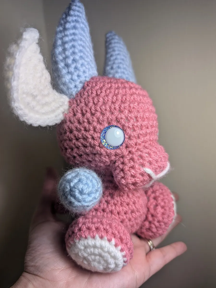 LGBTQIA+ Baby Goat product image (3)