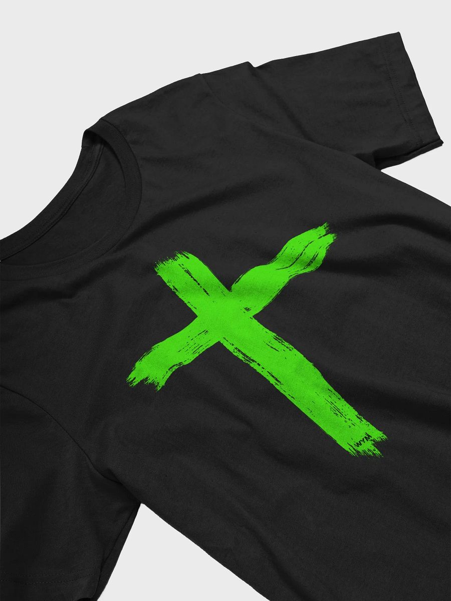 King's Cross Tee product image (3)