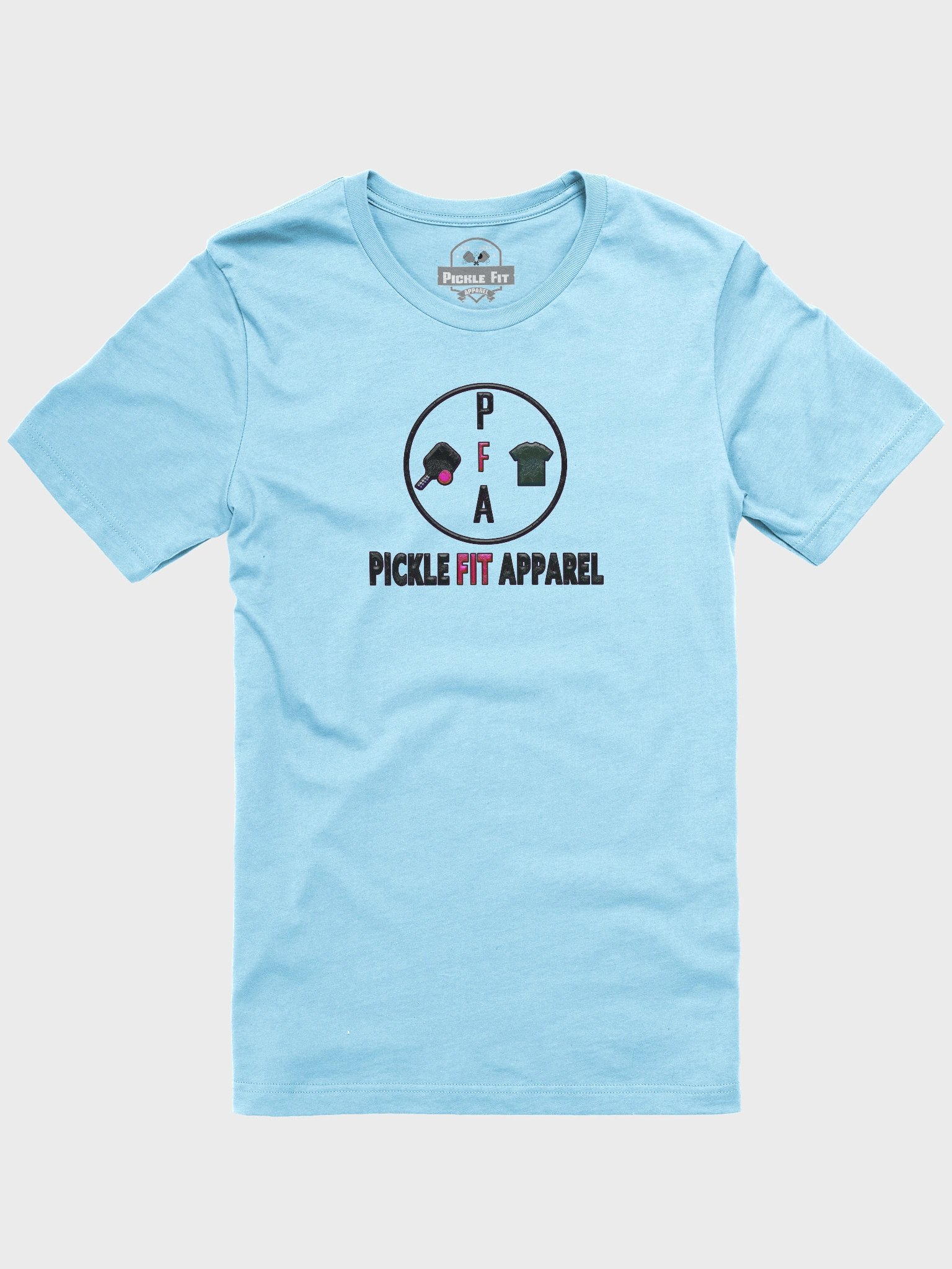 Vintage Pickle Fit Logo T-Shirt product image (8)
