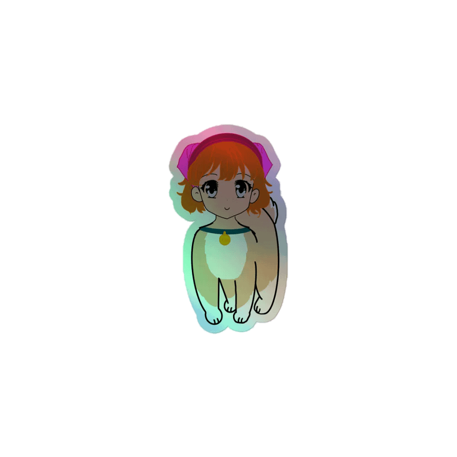 KiKu: The Kimmaginary Pup product image (1)