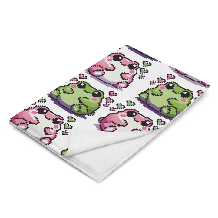 Frederick Comfy Cozy Blanket product image (2)