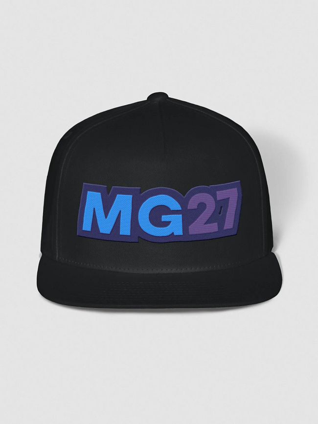 MG27's Collection