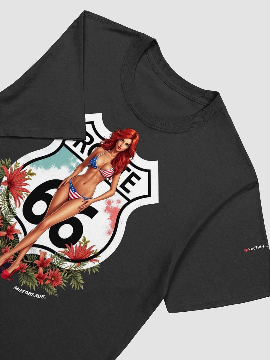 Route 66 Chick product image (3)