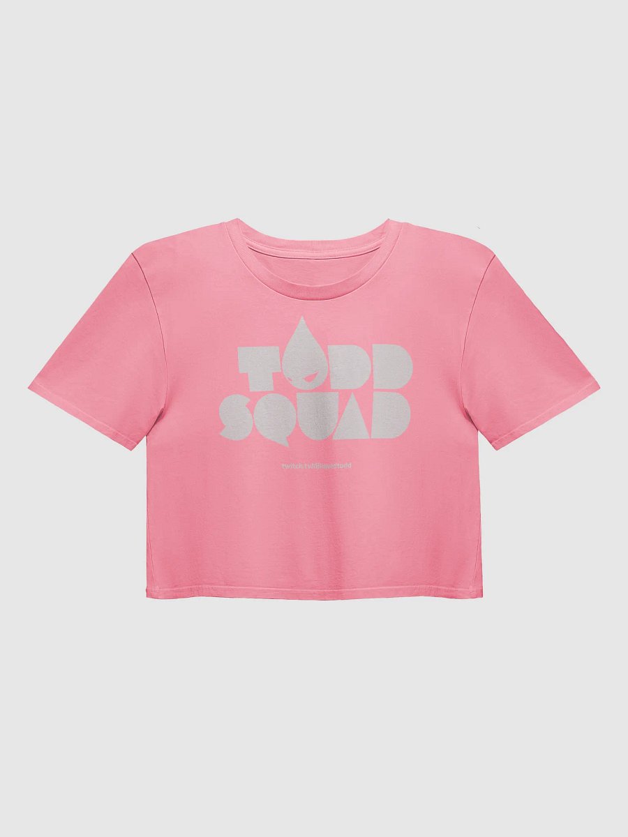 LT Crop Top product image (1)