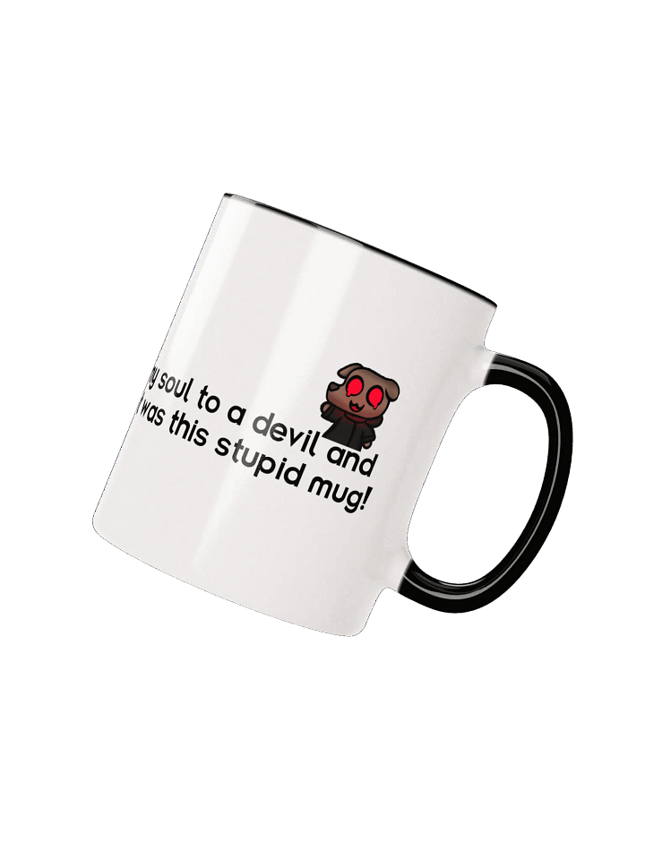 Devil Mug product image (2)