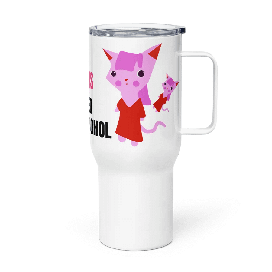 THIS IS (not) FILLED WITH ALCOHOL product image (4)