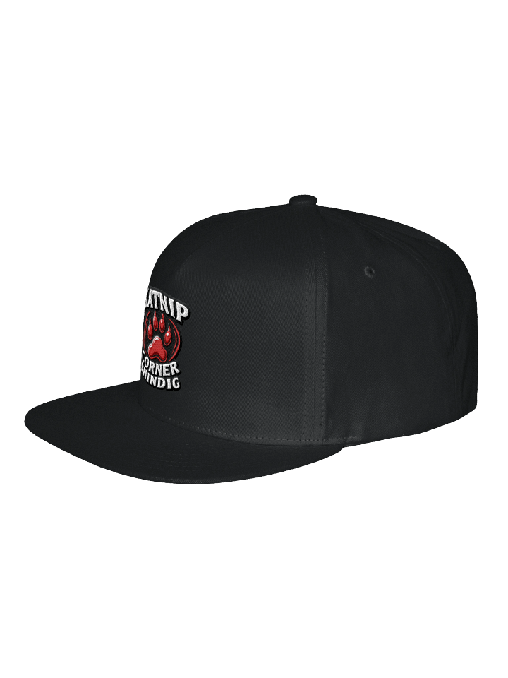 Katnip Corner Shindig Cap!! product image (9)