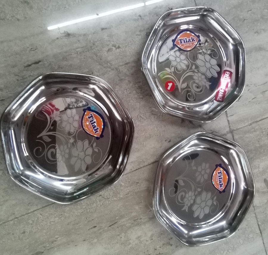 SNACK PLATES product image (3)