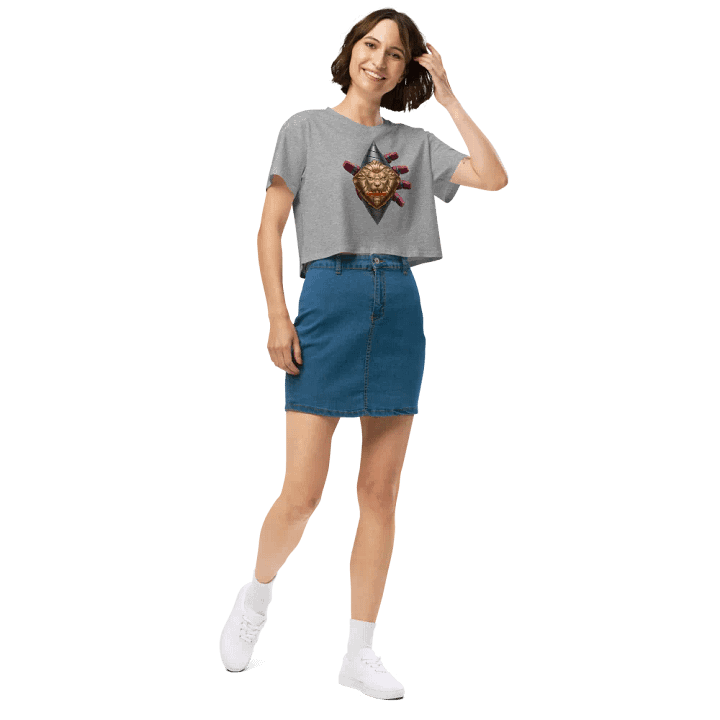 Harros Crop Top product image (27)