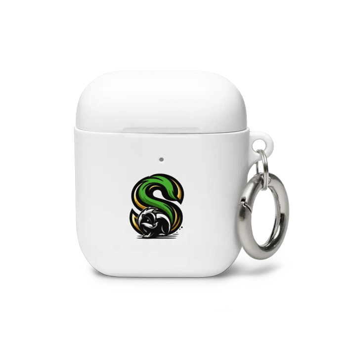 Skunky Airpod Case product image (1)