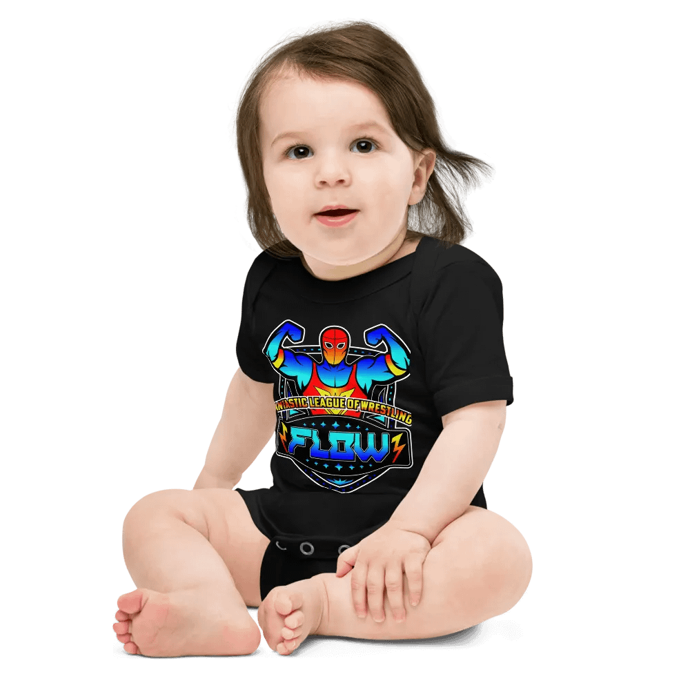 FLOW Baby product image (2)