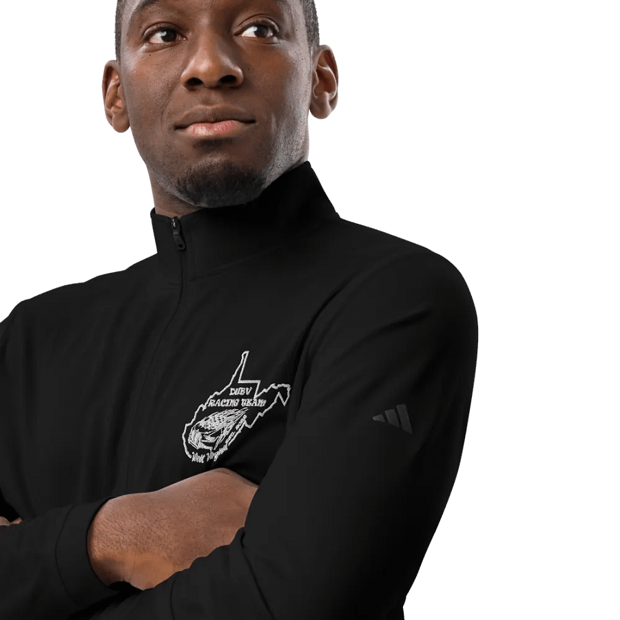 DUBV RACING PULL OVER product image (6)