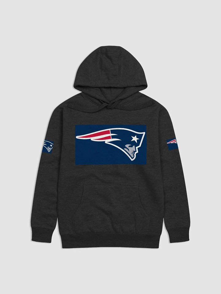 Phoenix Fire Boston Patriots hoodie product image (1)