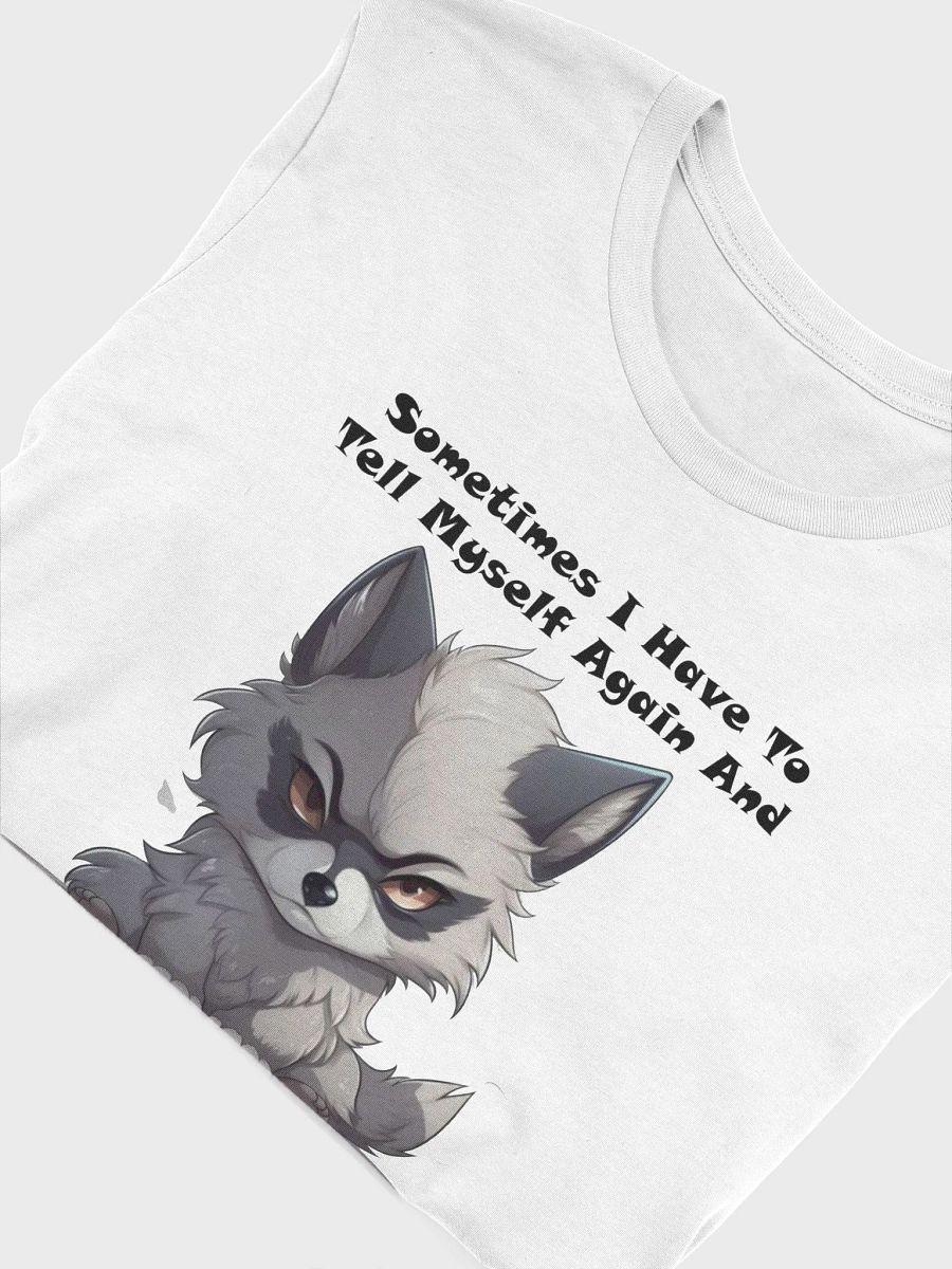 Jail Time Shirt product image (5)