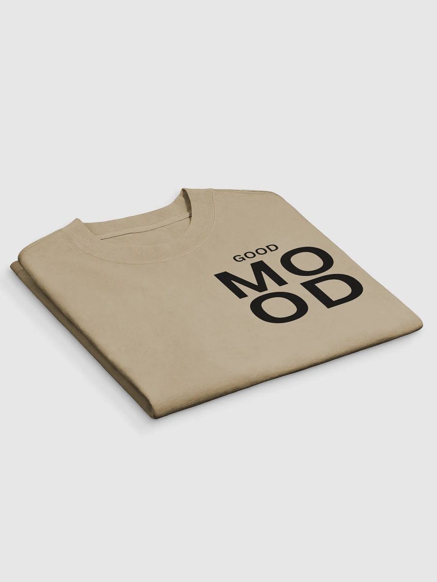 Good Mood Oversized Tee product image (5)