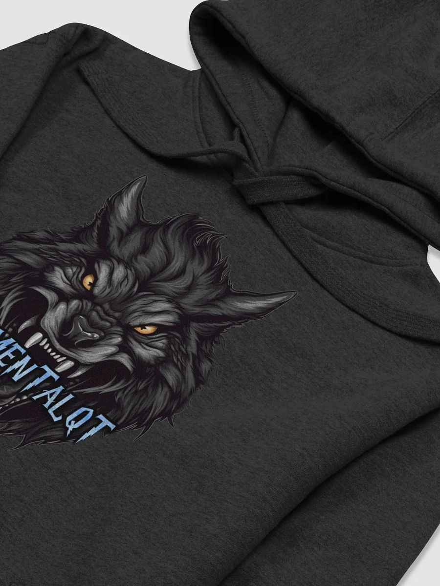 WolfQT hoodie product image (3)