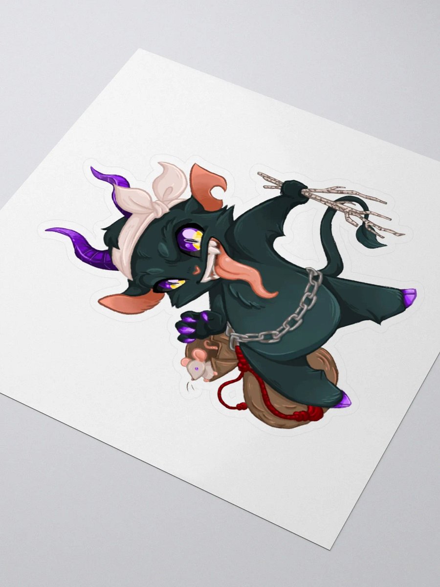 Kramlin Sticker product image (2)