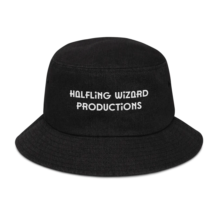 Halfling Wizard Productions Hat product image (1)