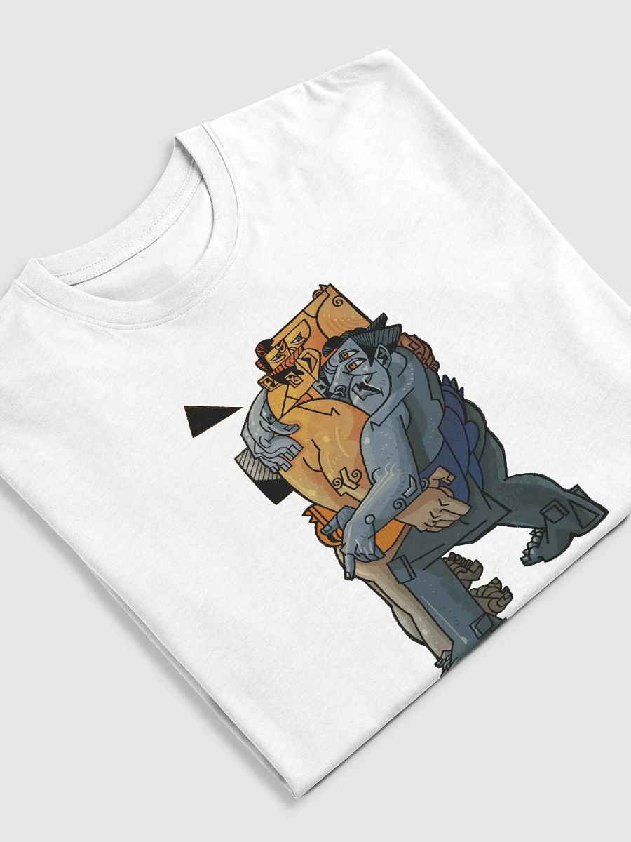 y o r i k i r i //S H I R T product image (3)