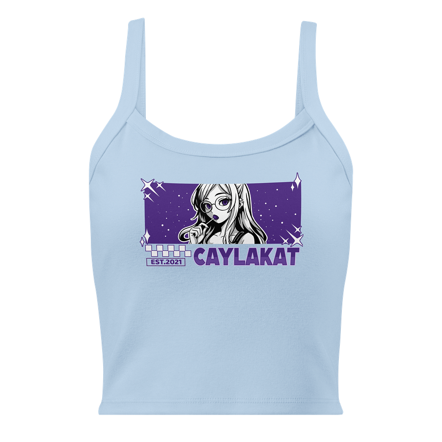 Women's Tank product image (1)