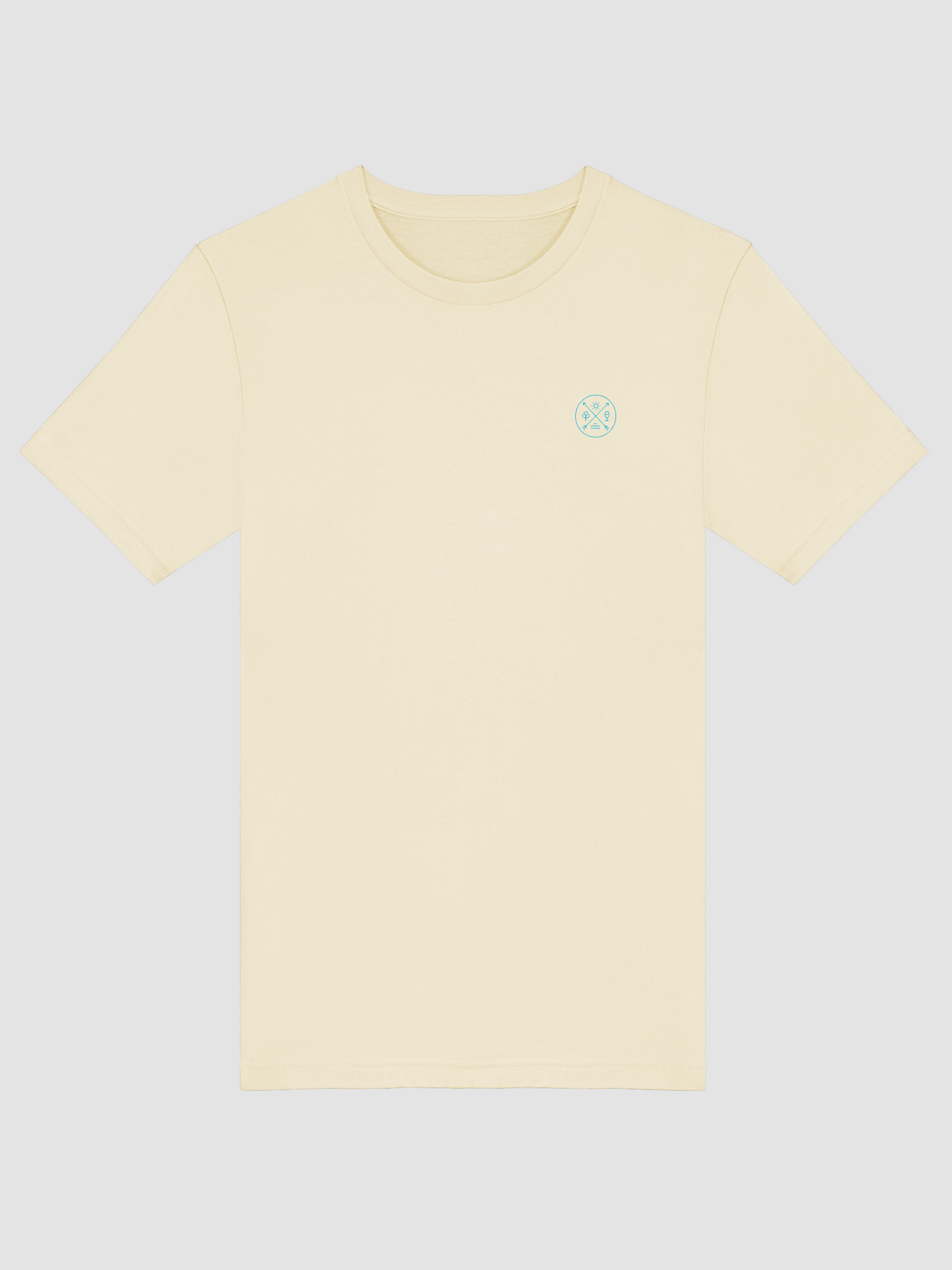 Los Cabos Cerveza T-shirt product image (5)
