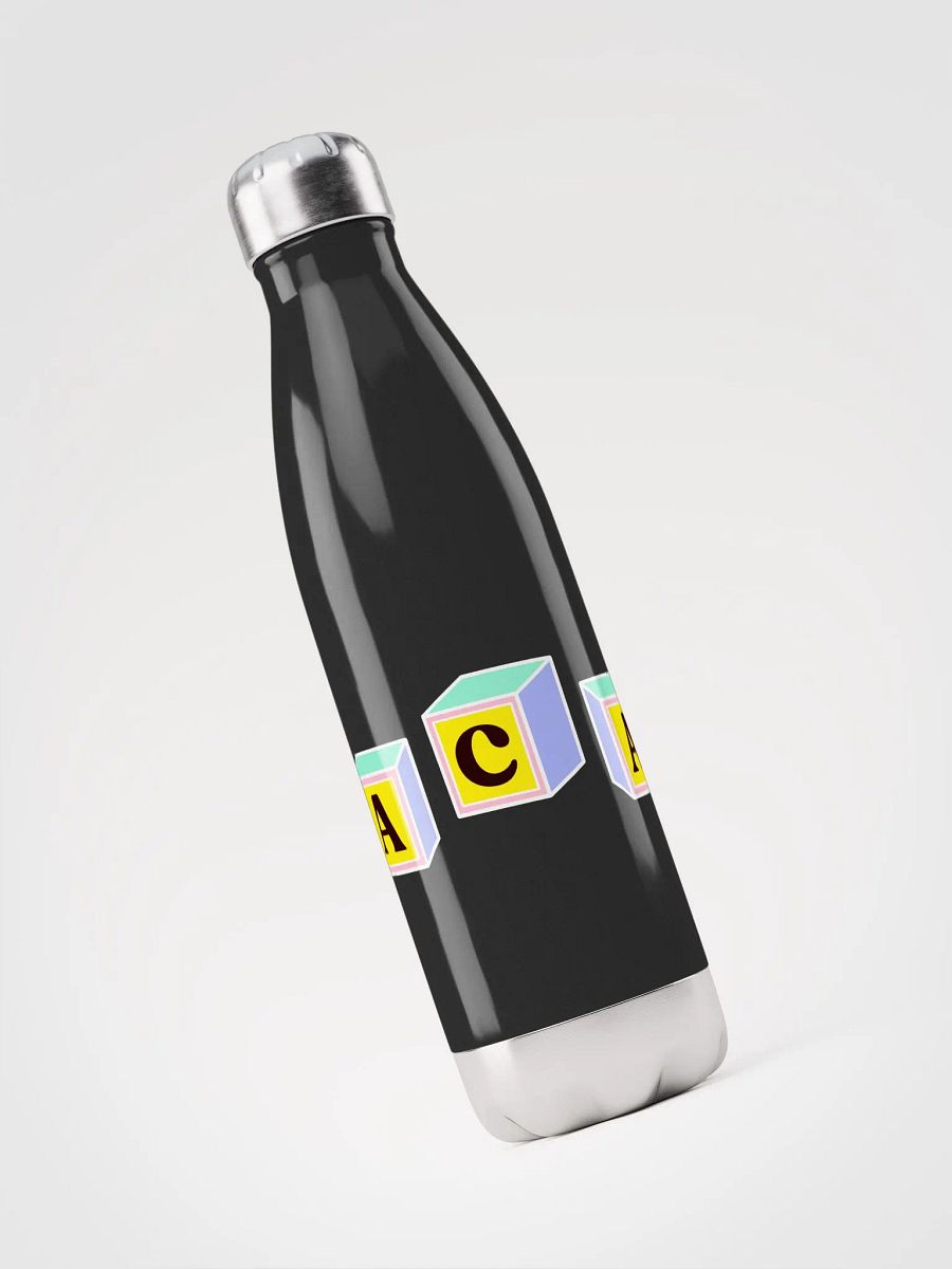 ACAB - Flask product image (3)