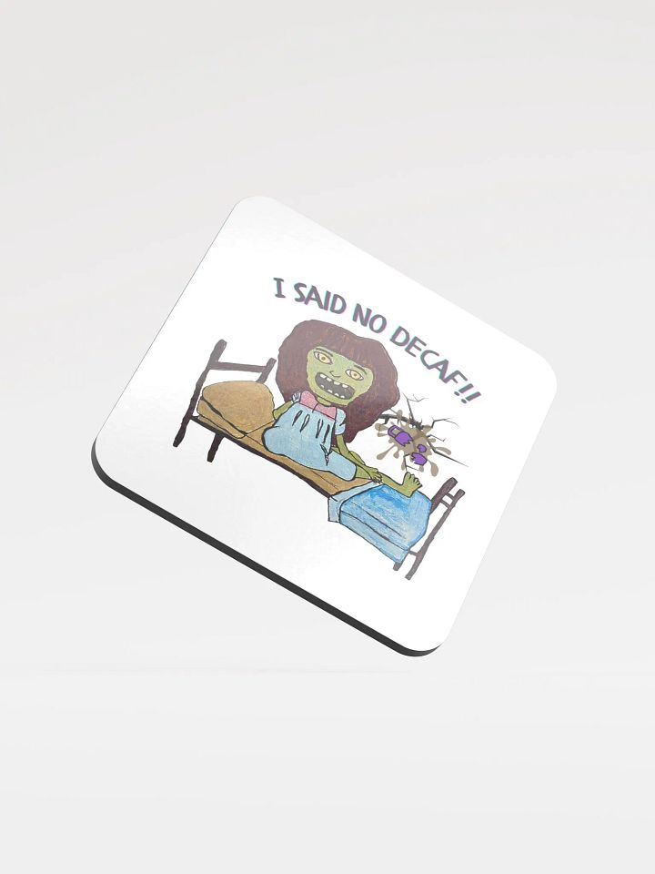 No Decaf product image (1)