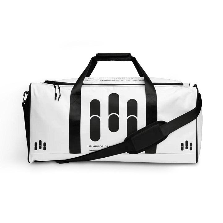 Duffle Bag product image (1)