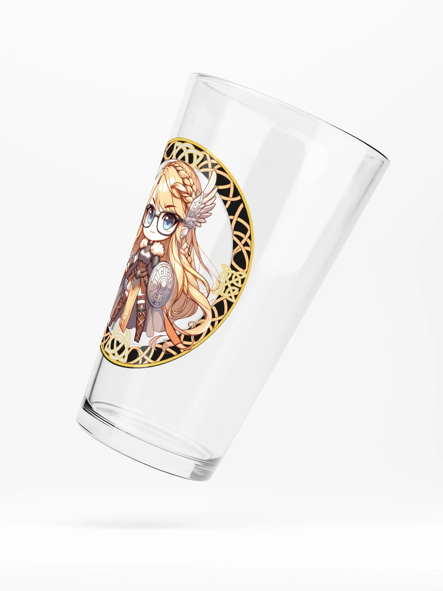 LV Pint Glass product image (5)