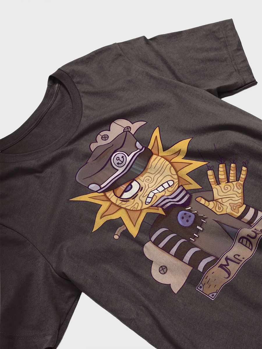 Mr. Dusky T-Shirt (DTF Print) product image (3)