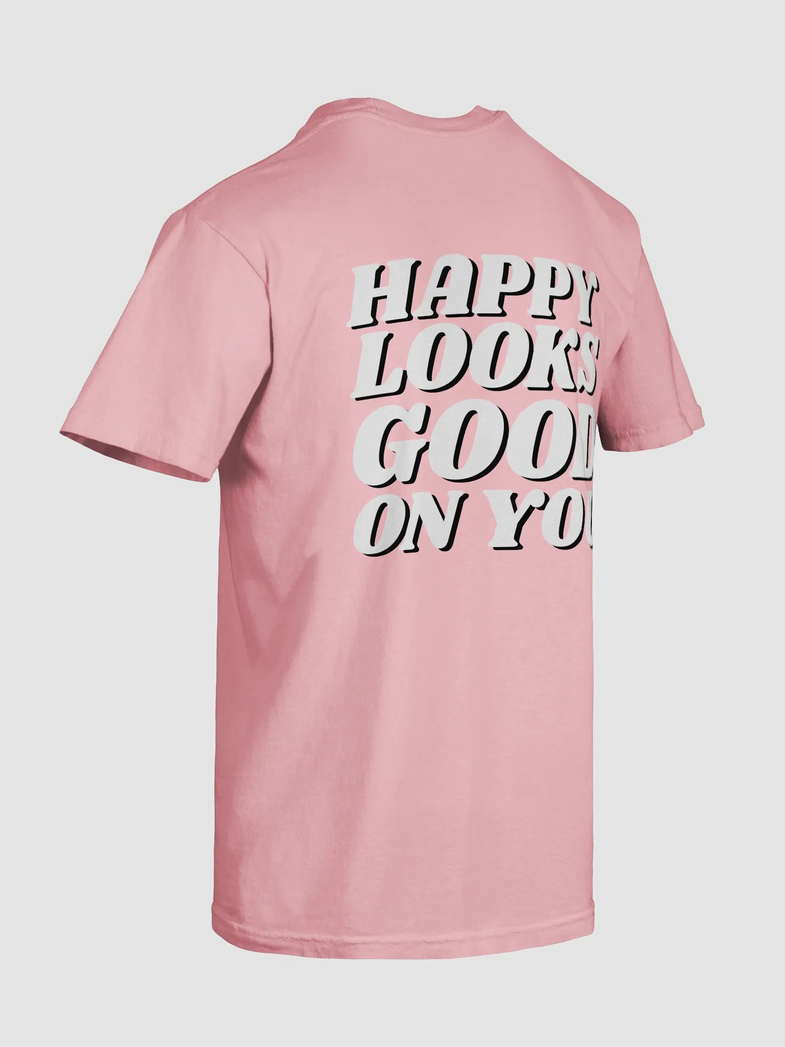 The HAPPY Collection Tee product image (8)