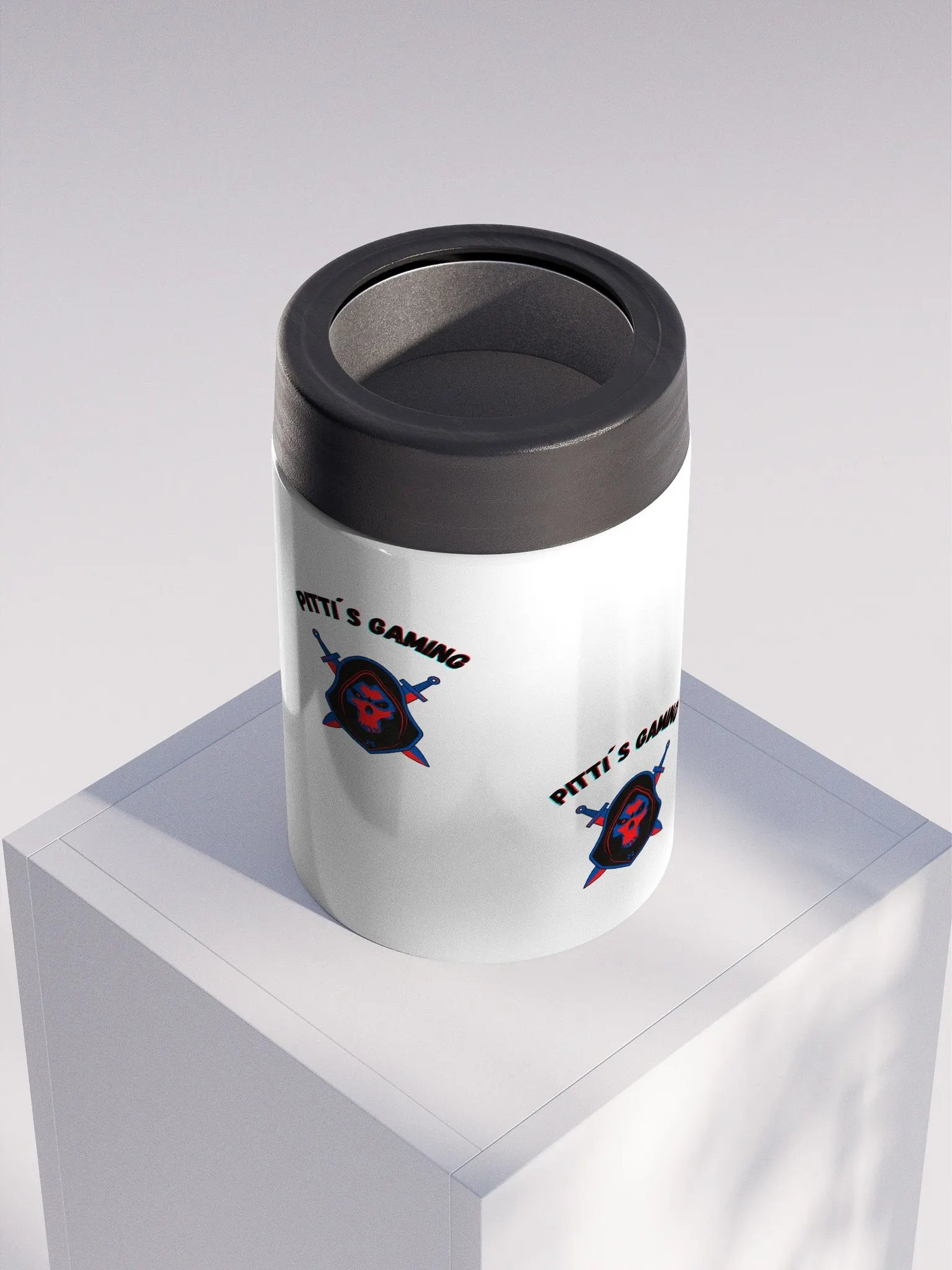 Becher Mit Klein Logos product image (3)