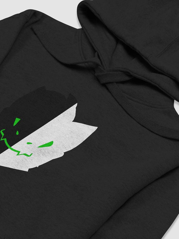 Twin Edge Hoodie product image (2)